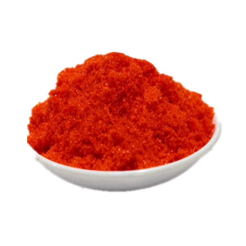 Fine Orange Crystal Cerium Am Monium Nitrate