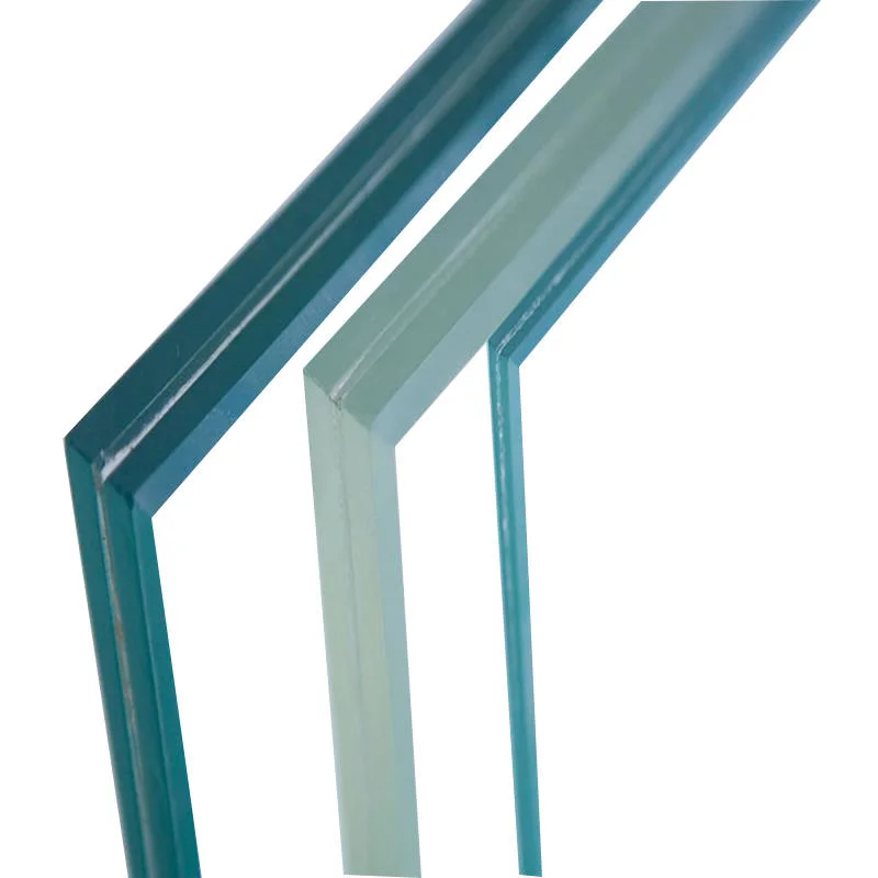 Competitive Price Tempered Laminated Glass CE and SGCC Certificated Safety Toughened Clear PVB Sgp Laminated Glass Suppliers