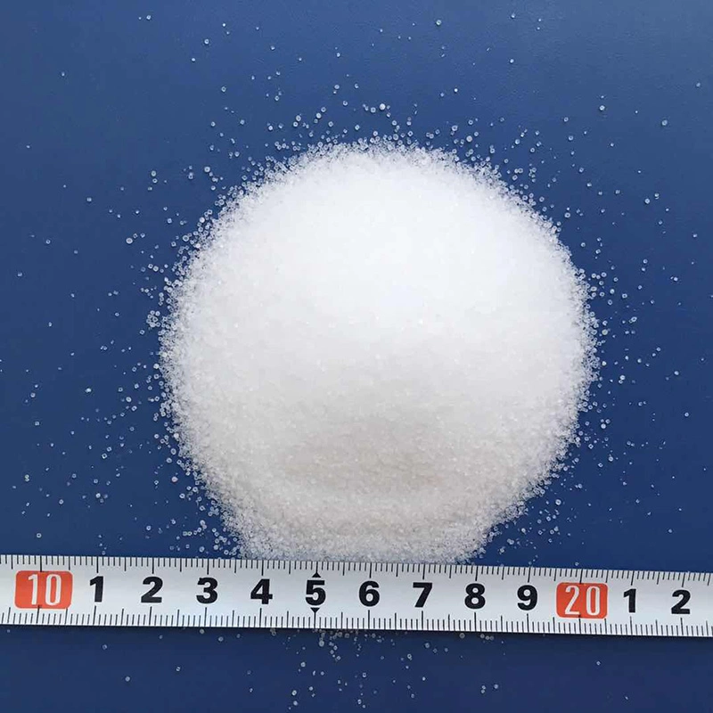 Industrial Salt (Sodium Chloride) 99.1%Min for Industry Use