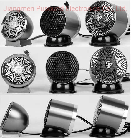 2.5 Inch Mini Car Speaker Full Range Car Box Speaker