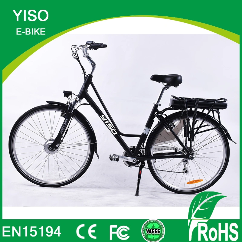 Hot Sale Electric Bike/Electric Bicycle/Ebike with EEC