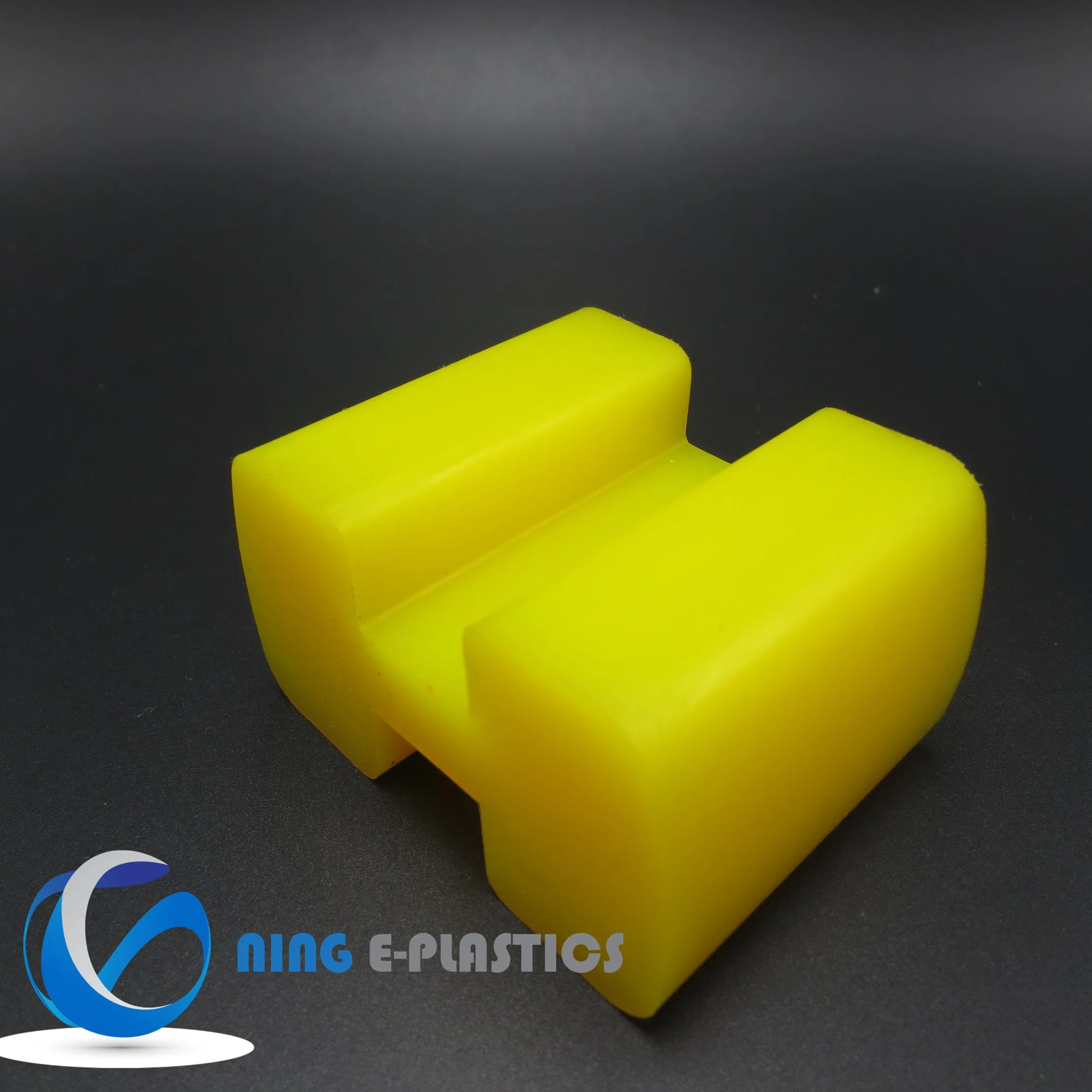 Plastic Rubber PTFE Washer PU Sleeve Plastic Polyurethane Bushing