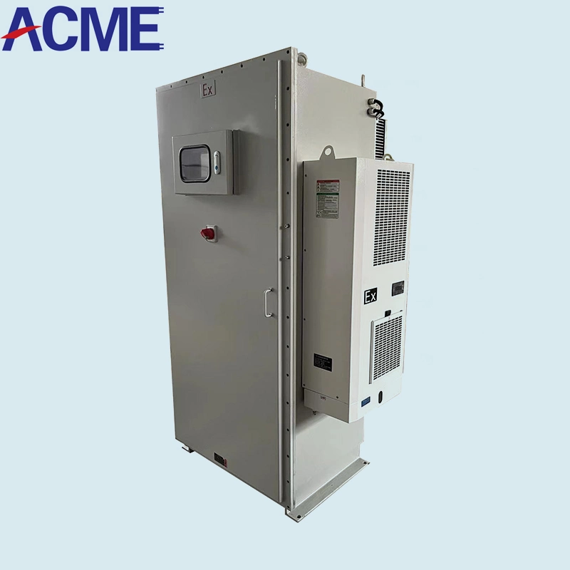 Explosion Proof Pulse DC Power Supply