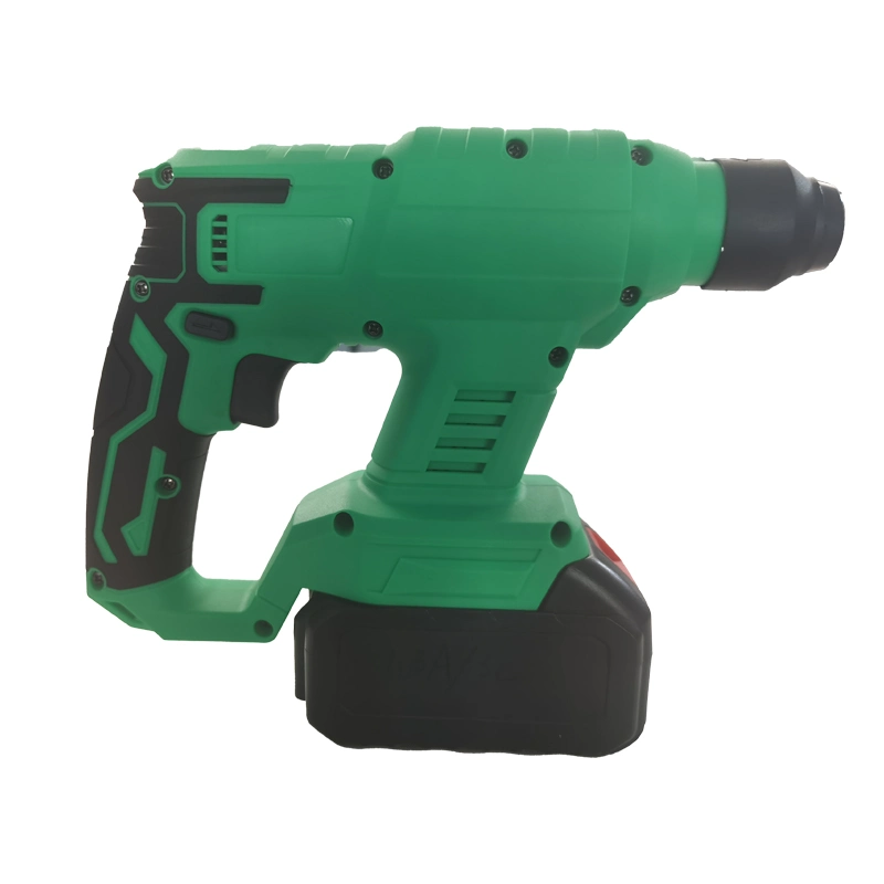 Nextop Cordless Rotary Mini Hammer