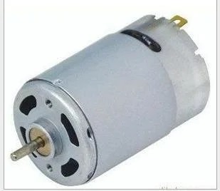 Micro DC Motor - Auto (Car) Windows Motor