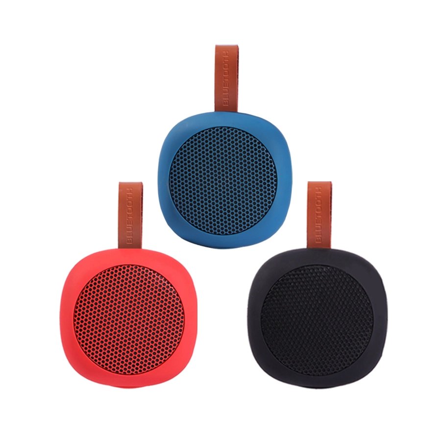 Christmas Gift Professional Waterproof Mini Audio Small Speaker Bluetooth Outdoor