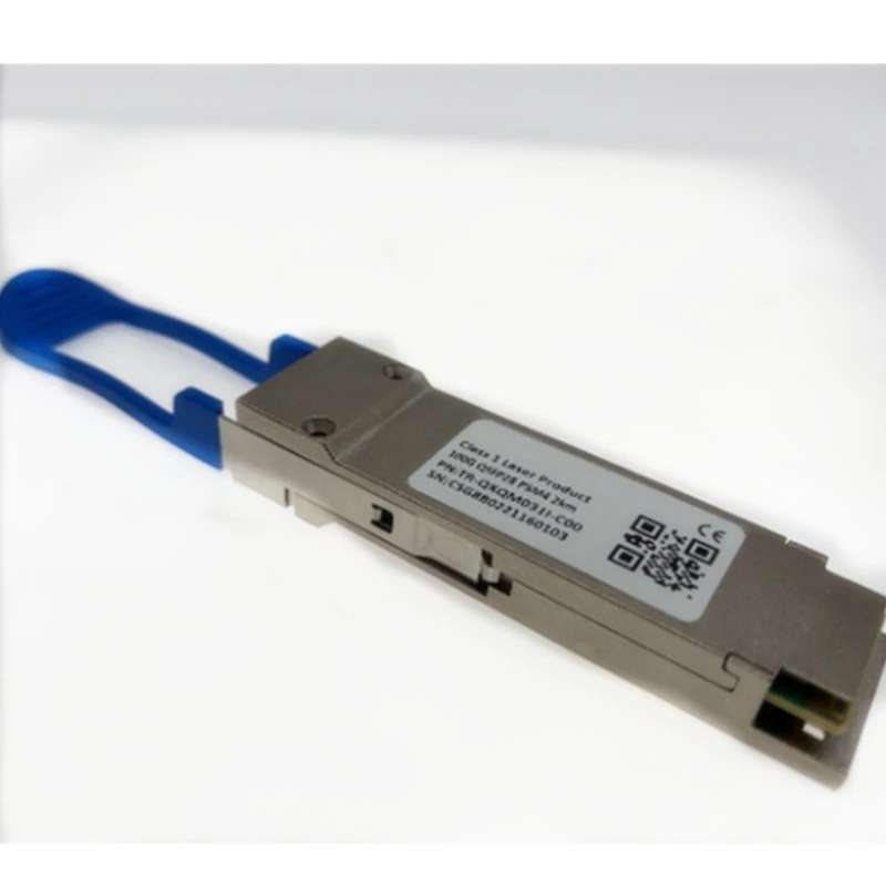 Redes QDD-400g-DR4 QSFP-DD MPO-12SMF 400g SFP