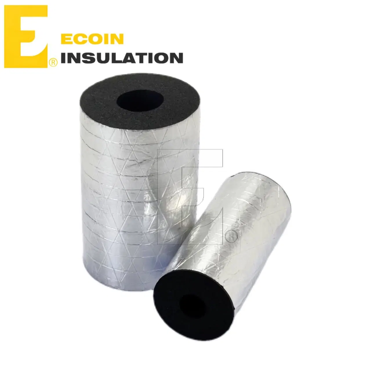 High Quality 10mm 13mm 19mm 20mm Black NBR PVC Foam Rubber Insulation Sheets Mats in Plates