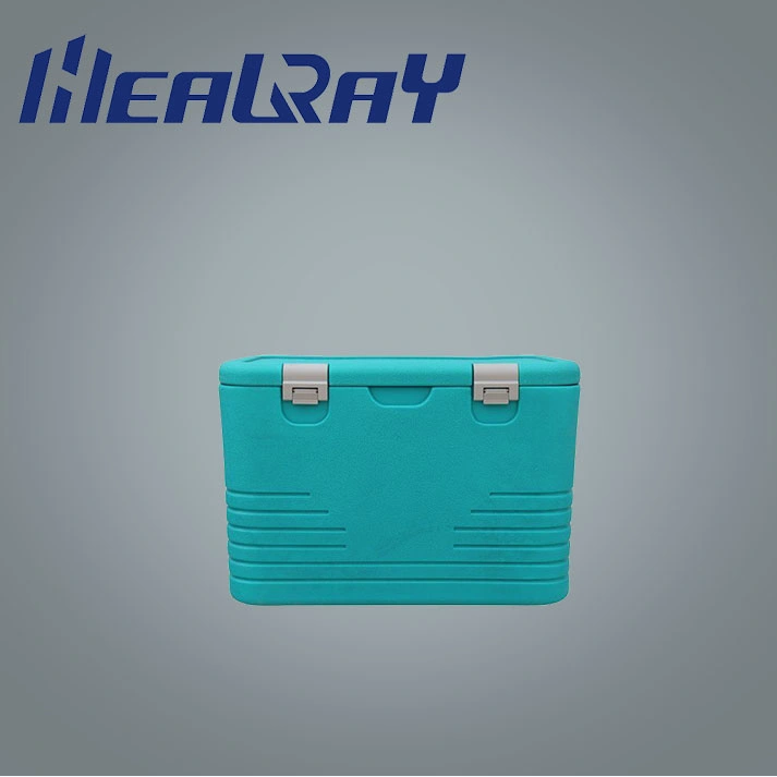 Hot New Products Medical Refrigerated Transport Box, Constant Temperature Control, Safe and Efficient