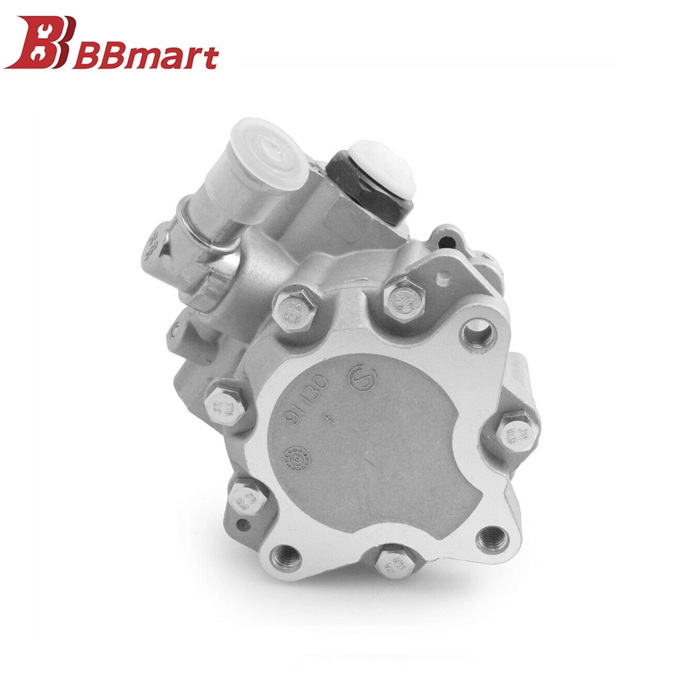 Bbmart Auto Parts OEM Car Fitments Power Steering Pump for Audi A8 3.0tdi OE 4e0145156b