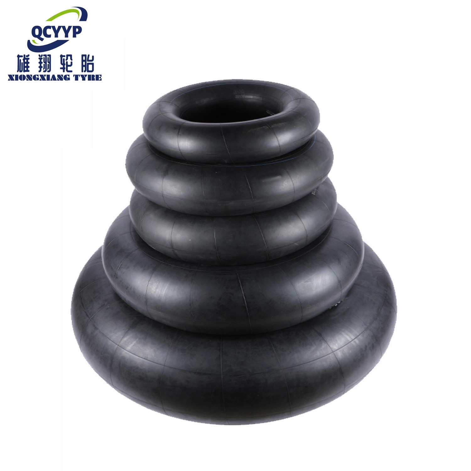 Top Quality Inner Tube 23.5-25 Butyl Tube Tyres, Tubes and Flaps