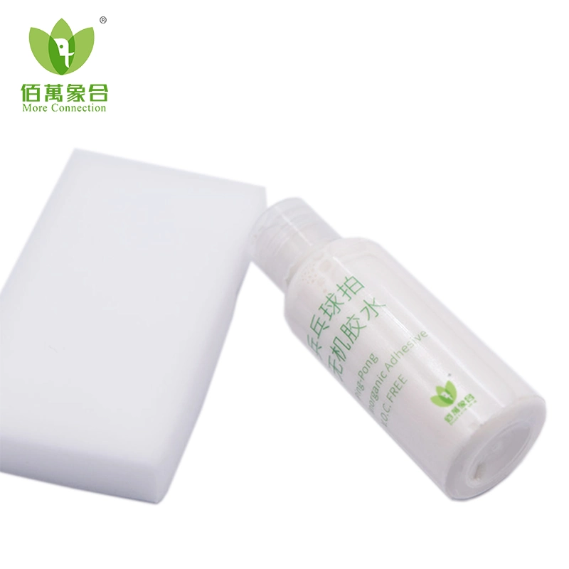 Private label Water Base Glue for Table Tennis Racket