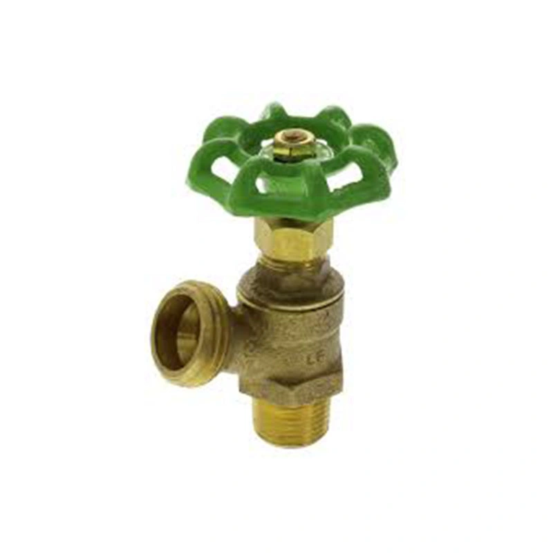 High quality/High cost performance  Forging Brass Drain Valve