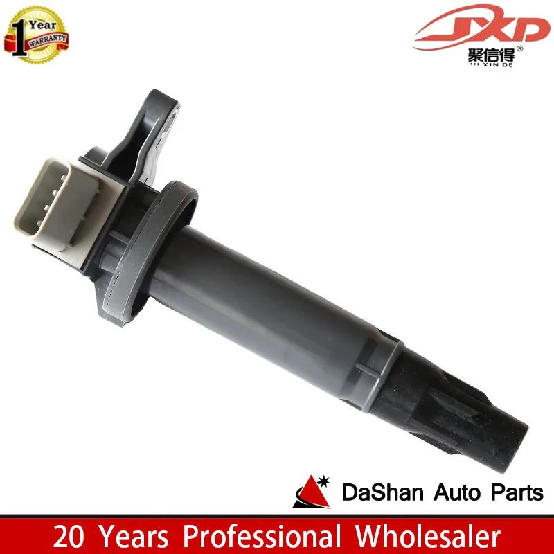 Wholesale Auto Parts Ignition Coil 19070b1020 Ignition Module for Daihatsu