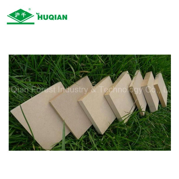 4,7 mm Raw/Plain MDF/HDF Board/bois