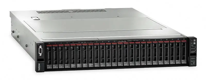 Factory Direct Sales Cheap Sr650 4210 Server 32GB Memory 2u Rack Server