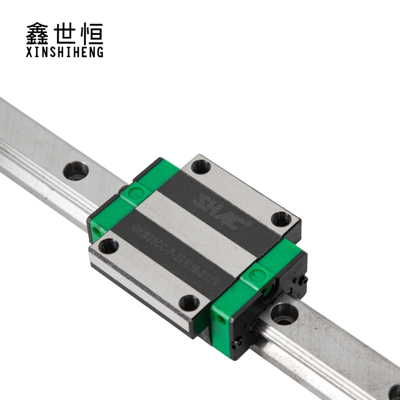 Ck6132 Lineare Führungsschiene für Dreh- und Fräsmaschinen von Composite-Werkzeugmaschinen CNC-Drehmaschine