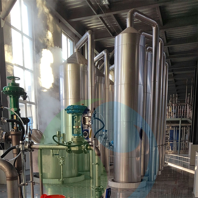 Top Quality Best Sale Customized Liquefaction Separation Machine