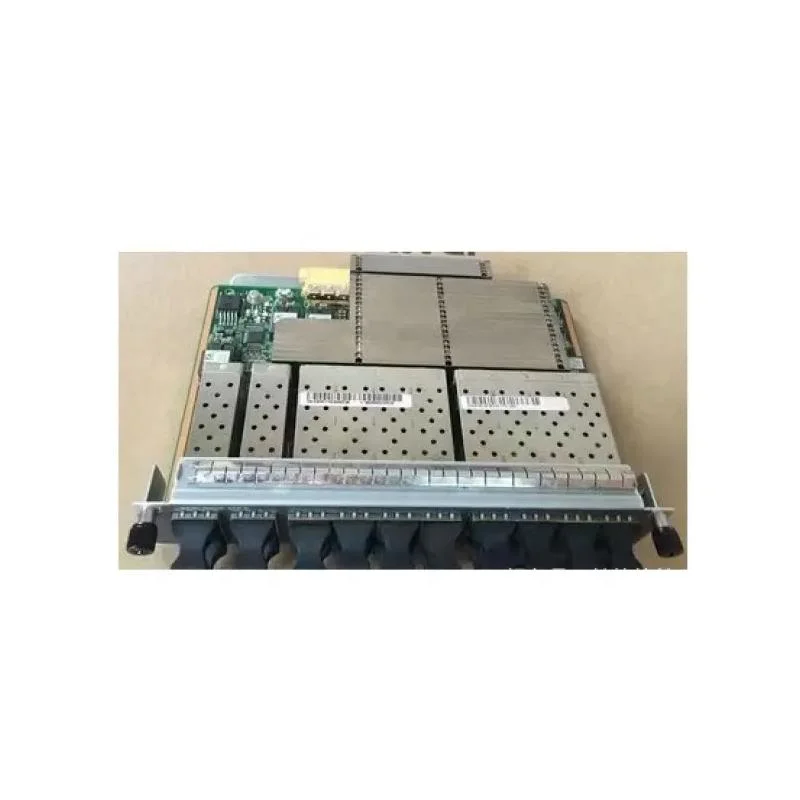 Cr5d0eegfe70 03030lyu Ne40e Series 20-Port 1000base-X-SFP Flexible Card E (P40-E) for H W