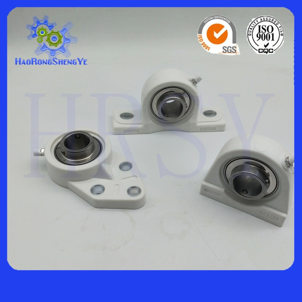 UCP205 Plastic Housing Pillow Block Bearing