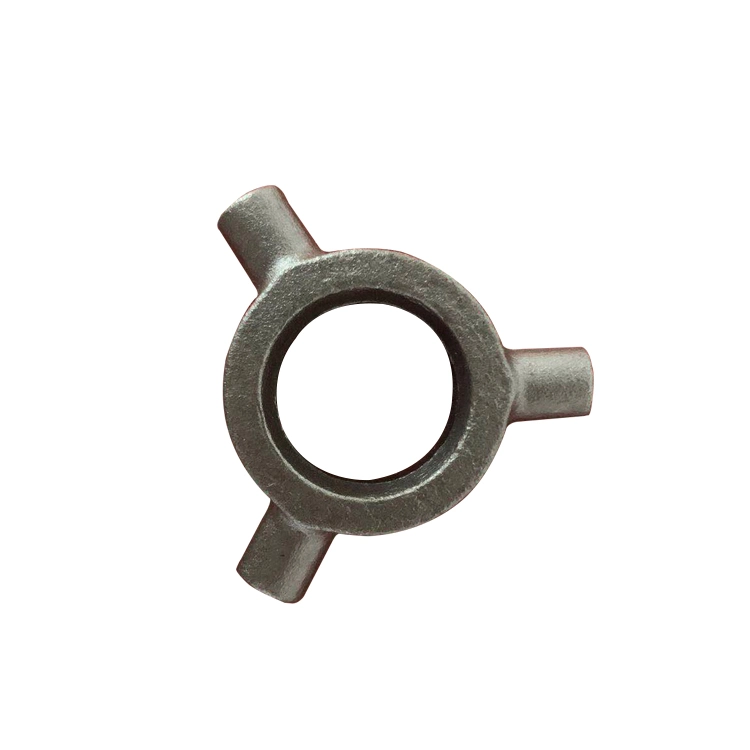 Custom Carbon Steel Forged Valves Forging for Valve Block