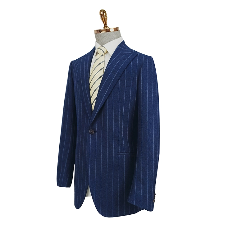 Custom Man Wedding Suit Tailors Apparel