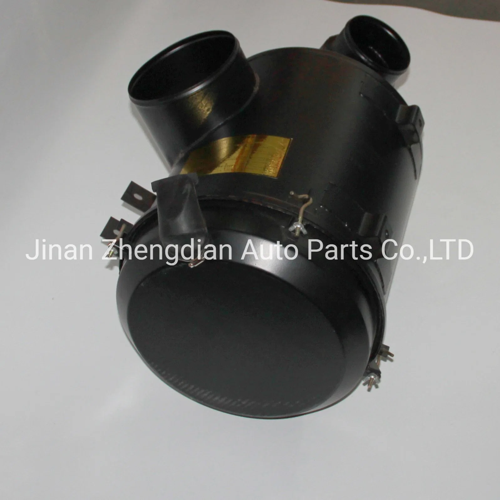Chinese Truck Air Filter Housing 5060940602 2760940102 for Beiben North Benz Ng80A Ng80b V3 V3m V3et V3mt HOWO Shacman FAW Camc Dongfeng Foton Truck Parts