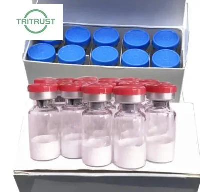 Purity 99% Na-Epithalon/Na-Epithalon-Nh2/ Epithalon Epitalon Peptide Powder CAS No.: 307297-39-8