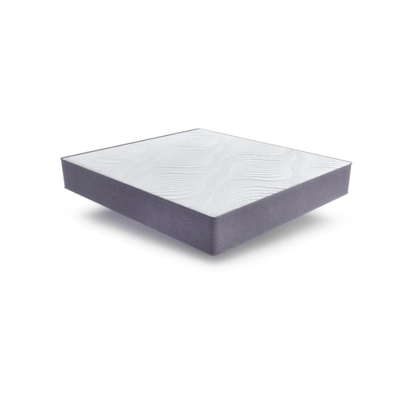 Modern Bedroom/Hotel/Home Furniture-Set Cheap-King-Size Soft Latex-Memory-Foam Fabric Pocket-Coil-Spring Mattress