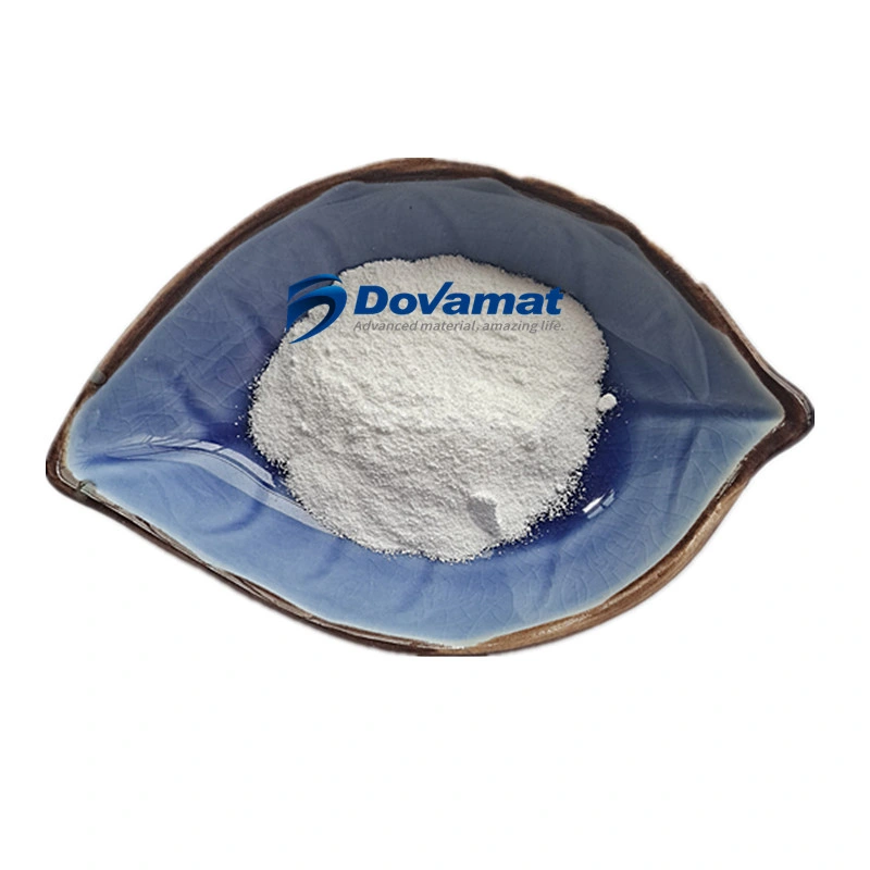 Sodium Bicarbonate Powder Used in Food Additive