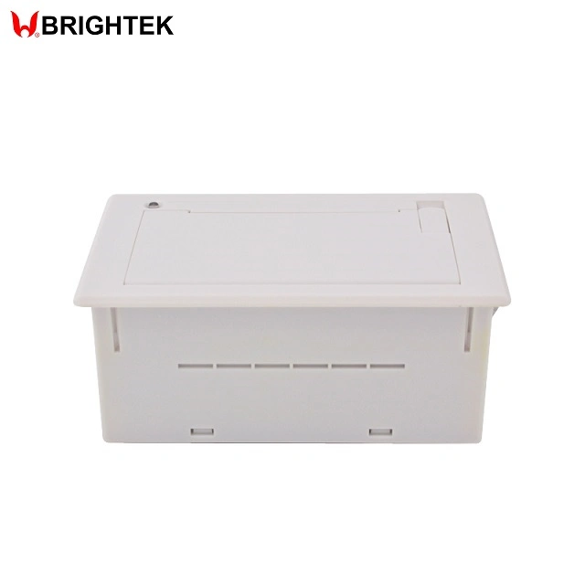 58mm 2-Inch Thermal Panel Printer with Serial Parallel Interface