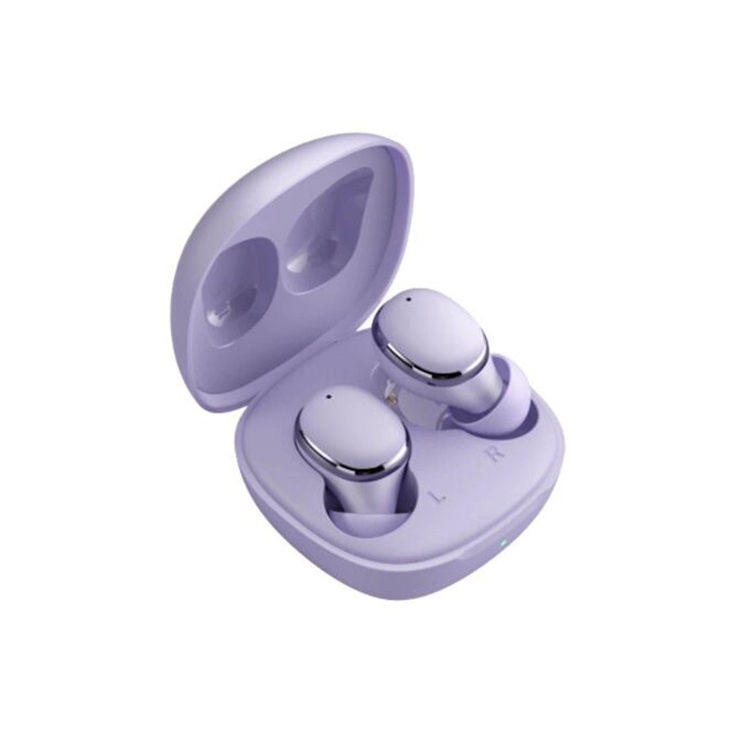 Hot Sales Bluetooth Headset Macaron Mini Bean Wireless Headset