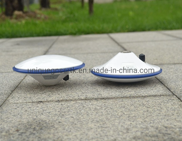 Rtk Gnss GPS Beidou Quadrifilar Helix High Gain Active Dielectric Antenna U-Ggbg7151