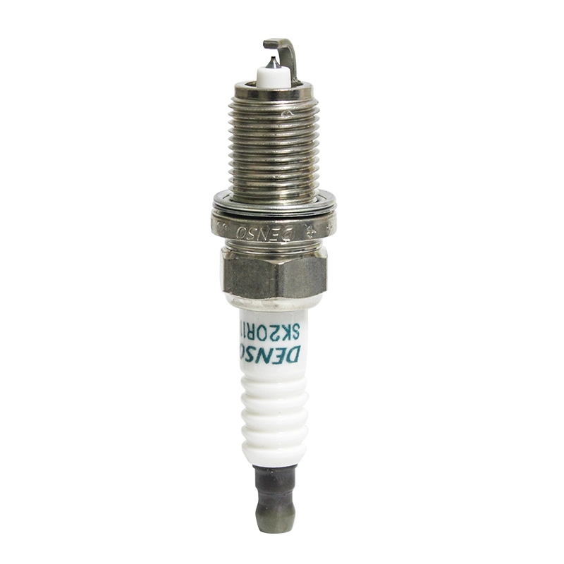 لنظام الإشعال Denso Sk20r11 3297 Spark Plug OEM 90919-01210