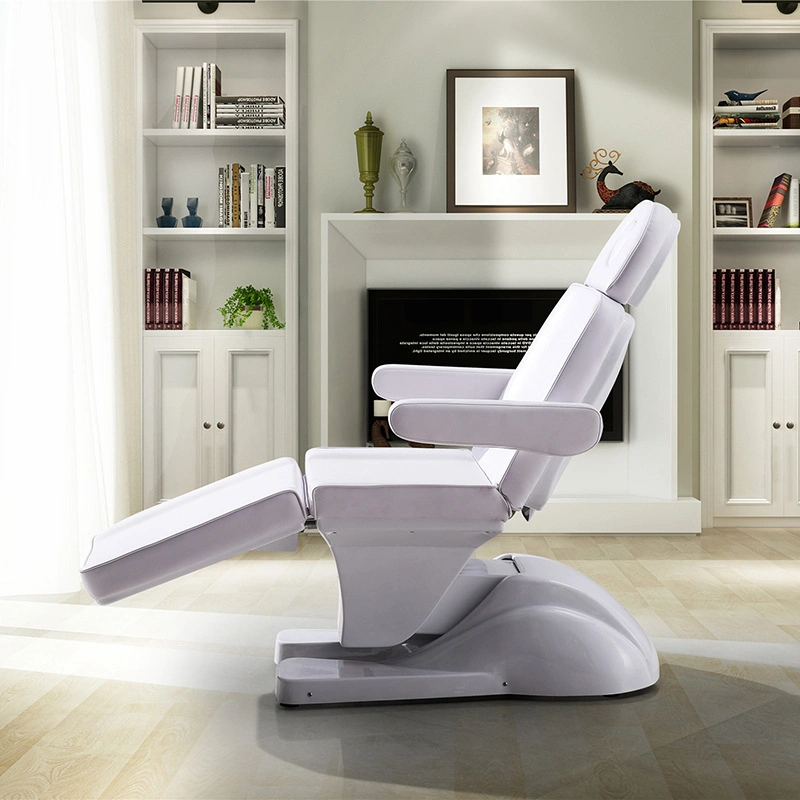 Mobiliario de salón de belleza multifuncional dental ajustable eléctrico