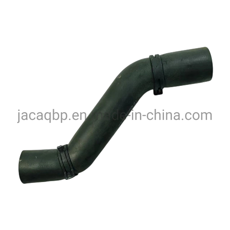 Brand New High quality/High cost performance Wasser Schlauch Kühler Auslassrohr für JAC Pickup T6 T8 Original-Teile 1303012p3010