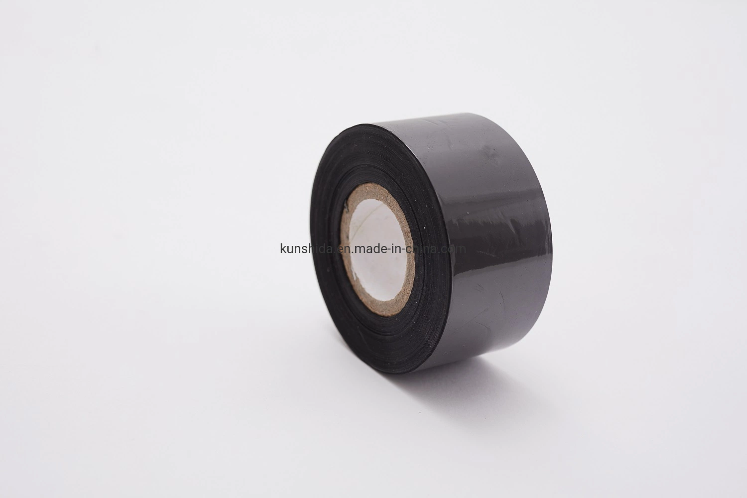 Vertical Packaging Machine Spare Part Coding Machine Ribbon Black Ribbon Date Ribbon