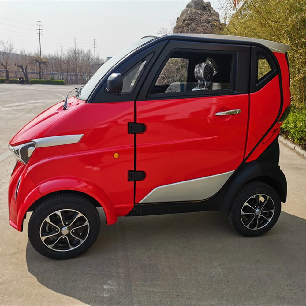 Runhorse New Energy 4wheel Electric Mini Cars for Sale