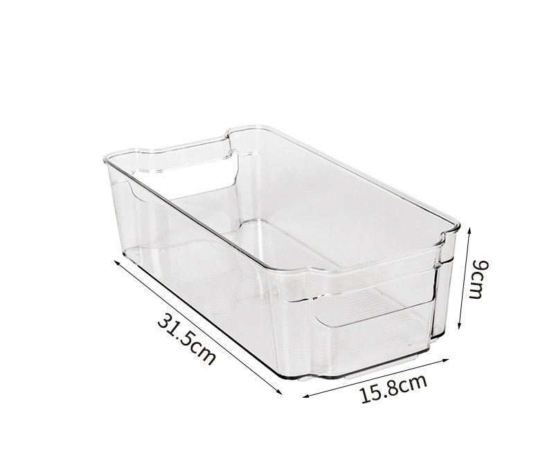 Kitchen Storage Household Portable Food Fruit and Vegetable Fresh Frozen Box