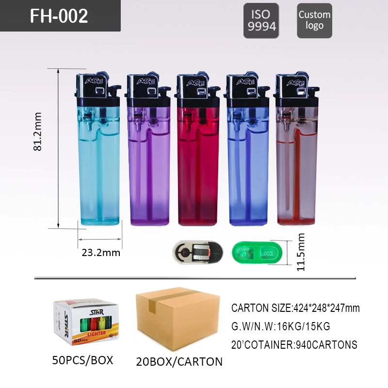 Cigarette Lighter Gas Lighter Mini Lighter Wholesale/Supplier Lighters
