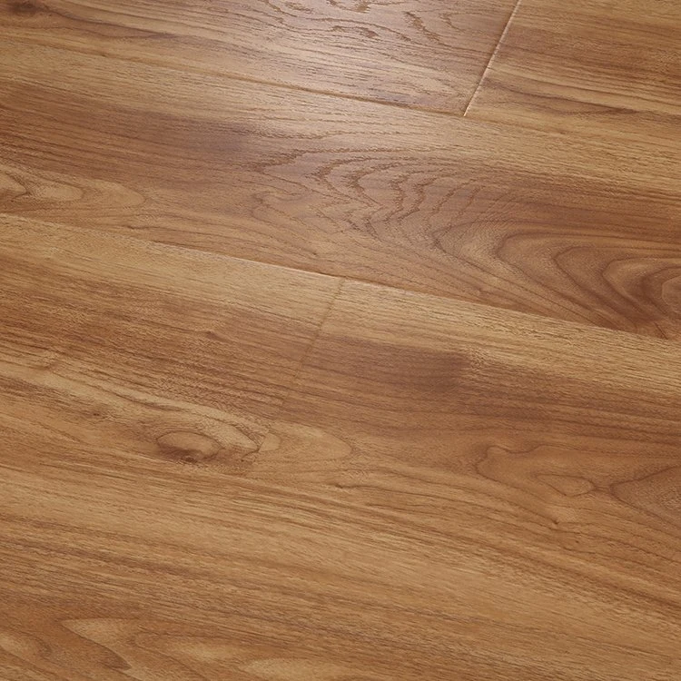 Luxury Bamboo Laminated Waterproof Anti Slip Stone Rigid Core Spc PVC Vinyl Flooring