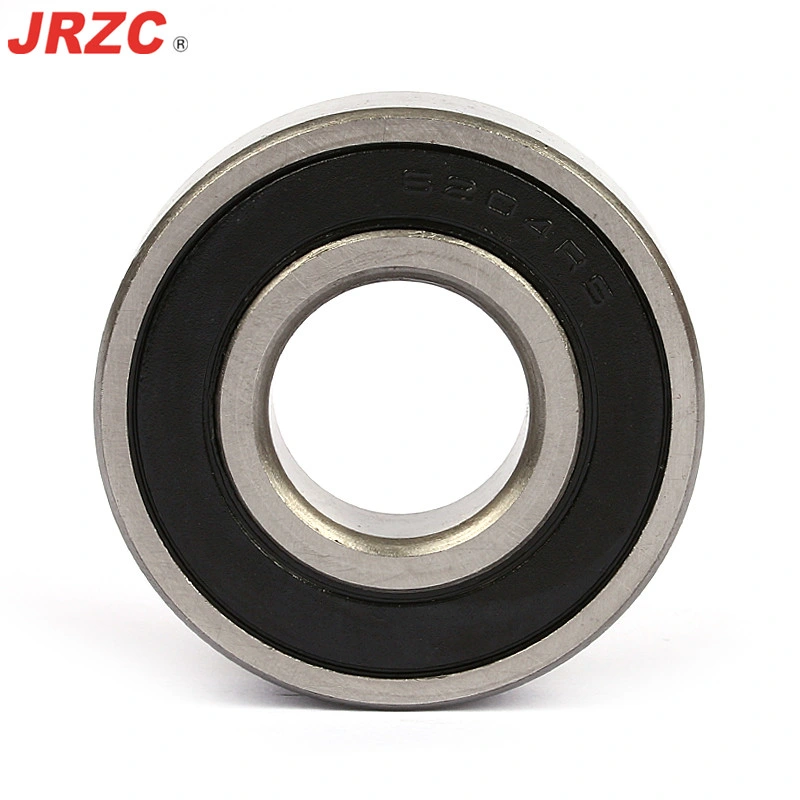 Different Models of Deep Groove Ball Bearing for Washing Machine, Water Pump, Kitchen Equipment, Toy High Speed, and High Precision Bearings