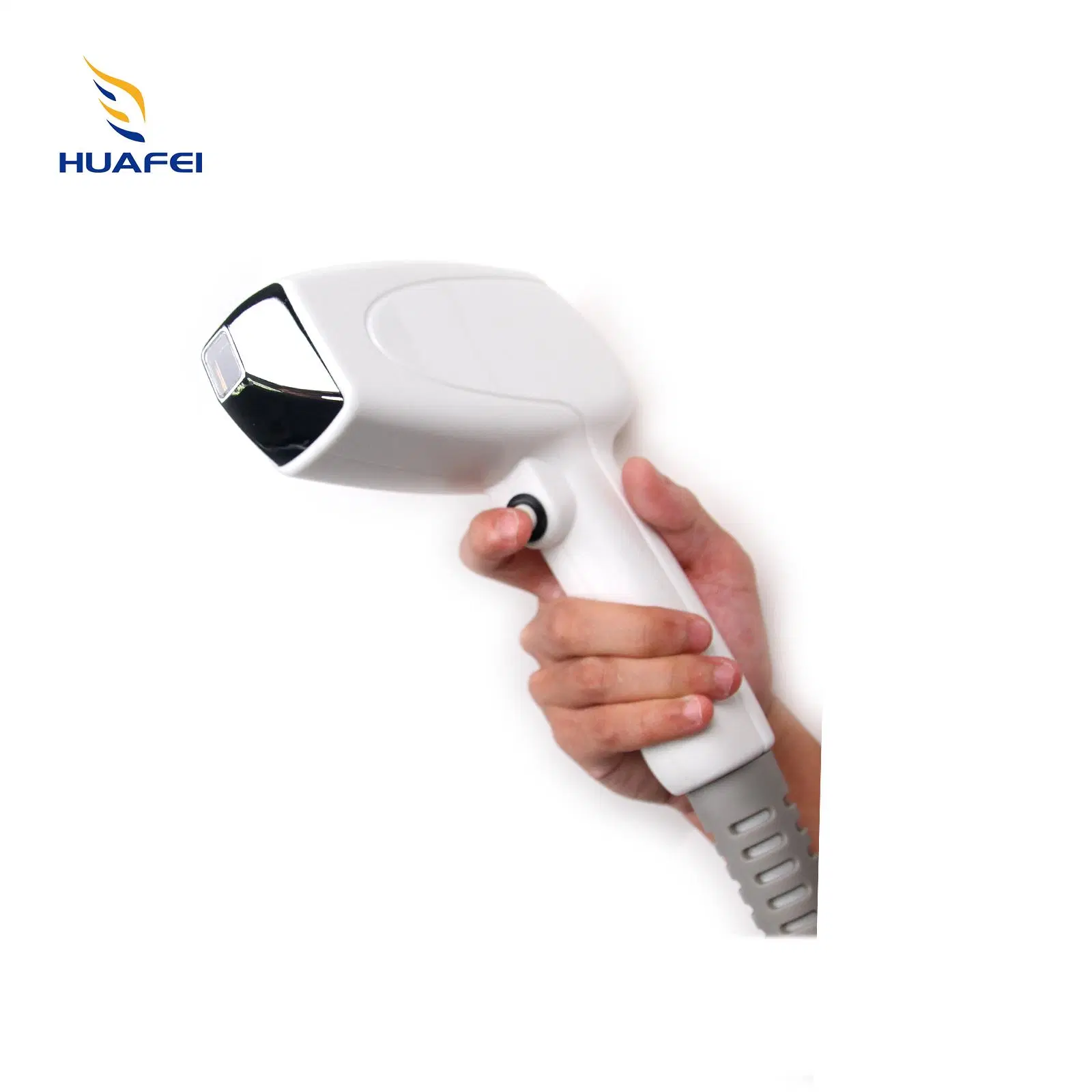 2023 Diode Laser Haarentfernung Portable Salon Hautpflege-Ausrüstung 808nm Diode Laser Beauty Salon Ausrüstung