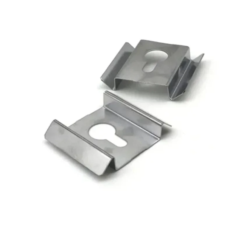 Manufacturer Auto Bracket Sheet Metal Stamping Die Part