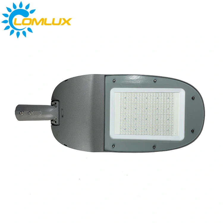 CE RoHS IP66 Waterproof LED Road Lighting Street Light 80W