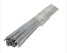 Q195 Galvanized PVC Coated Iron Steel Cutting Straight Wire