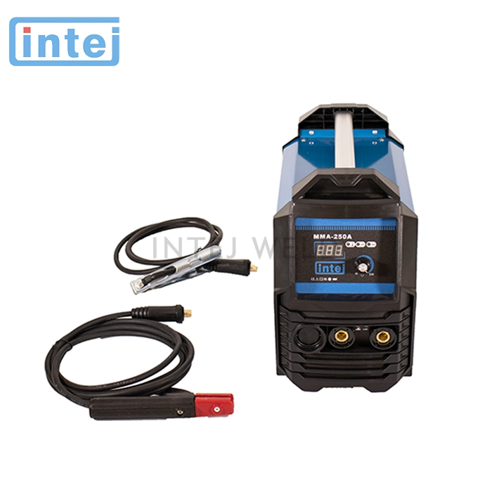 High quality/High cost performance  Digital MMA Inverter Welding Machine 250A/300A/400A/500A