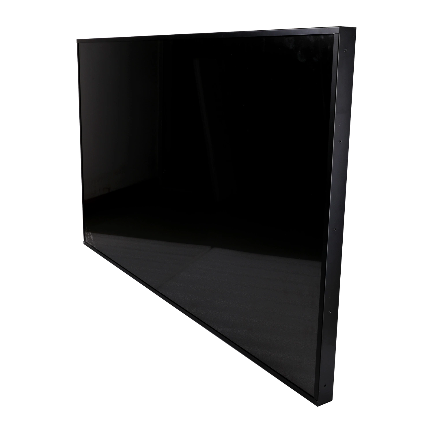 43 Inch Thin Thickness and Narrow Wide TFT LCD Screen for Outdoor Kiosk