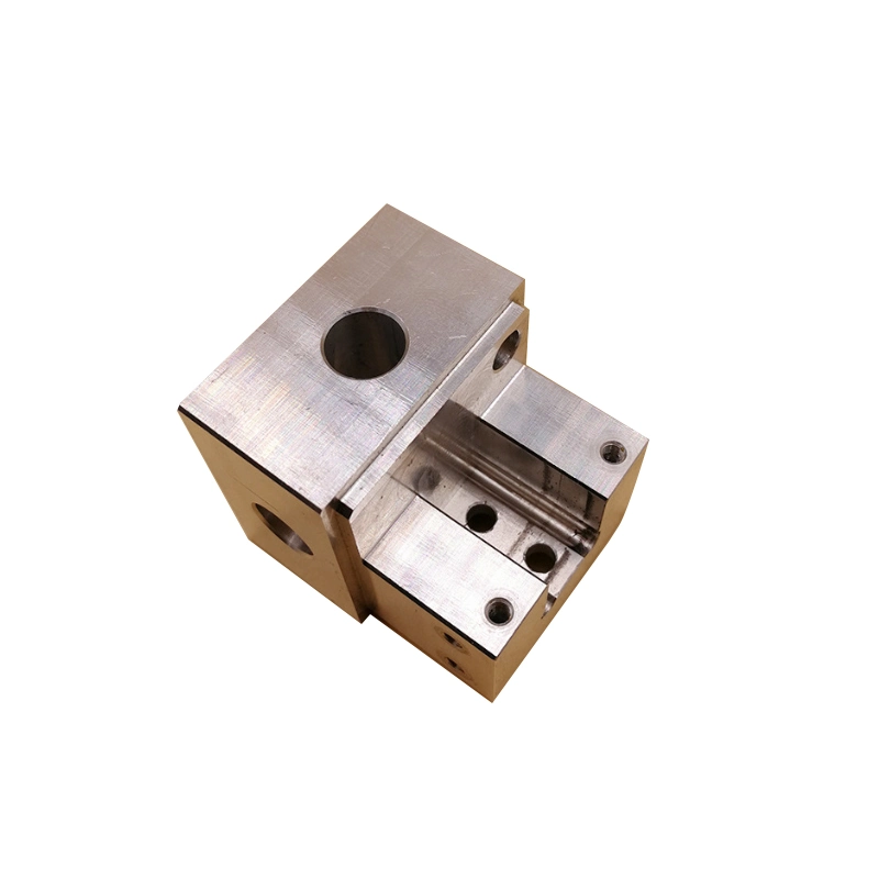 Non-Standard Custom High Precision Hardware Parts CNC Machining Custom CNC Lathe Machinery Parts