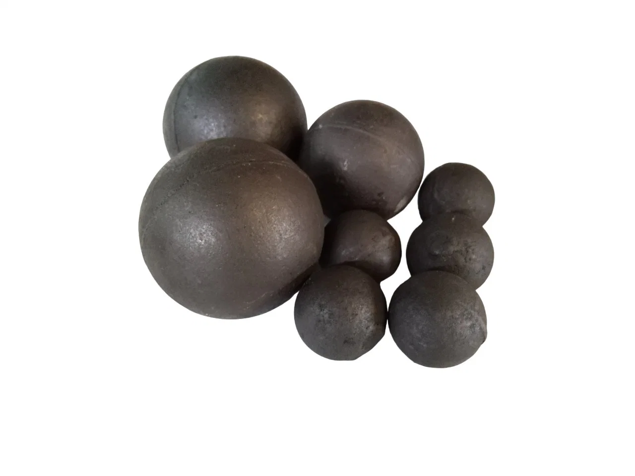 Factory Price Casting Grinding Steel Balls for Power Station